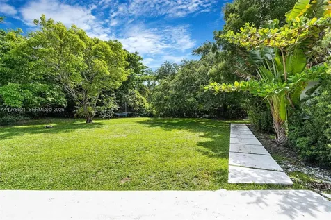 5714 SW 80th Street South Miami FL 33143
