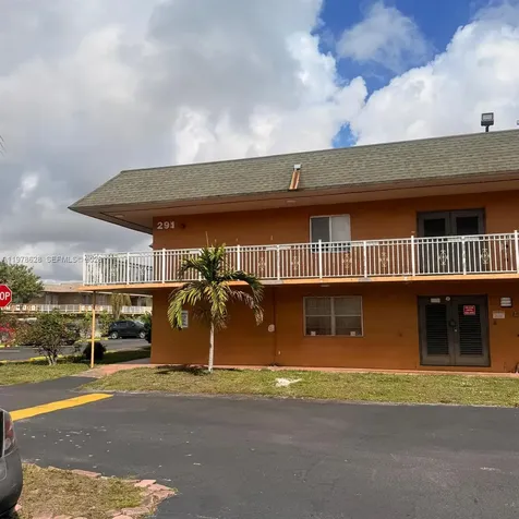 291 NW 177th Street Miami Gardens FL 33169