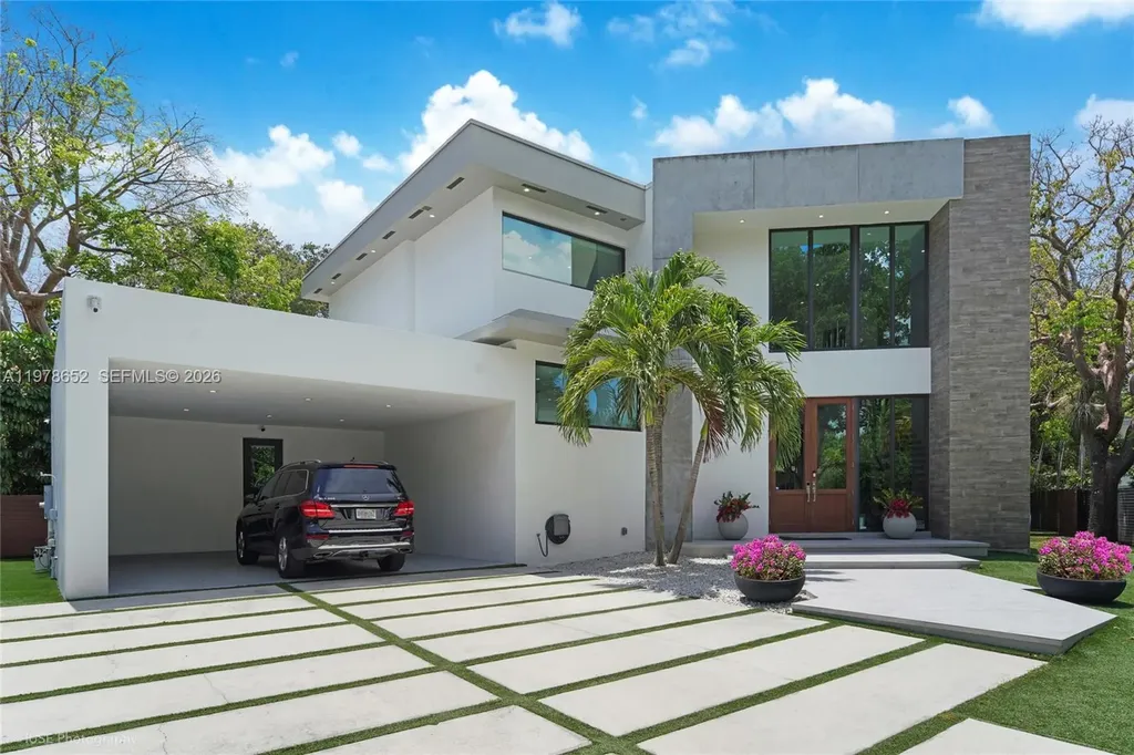 56 Samana Drive Miami FL 33133