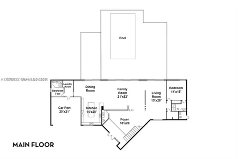 56 Samana Drive Miami FL 33133