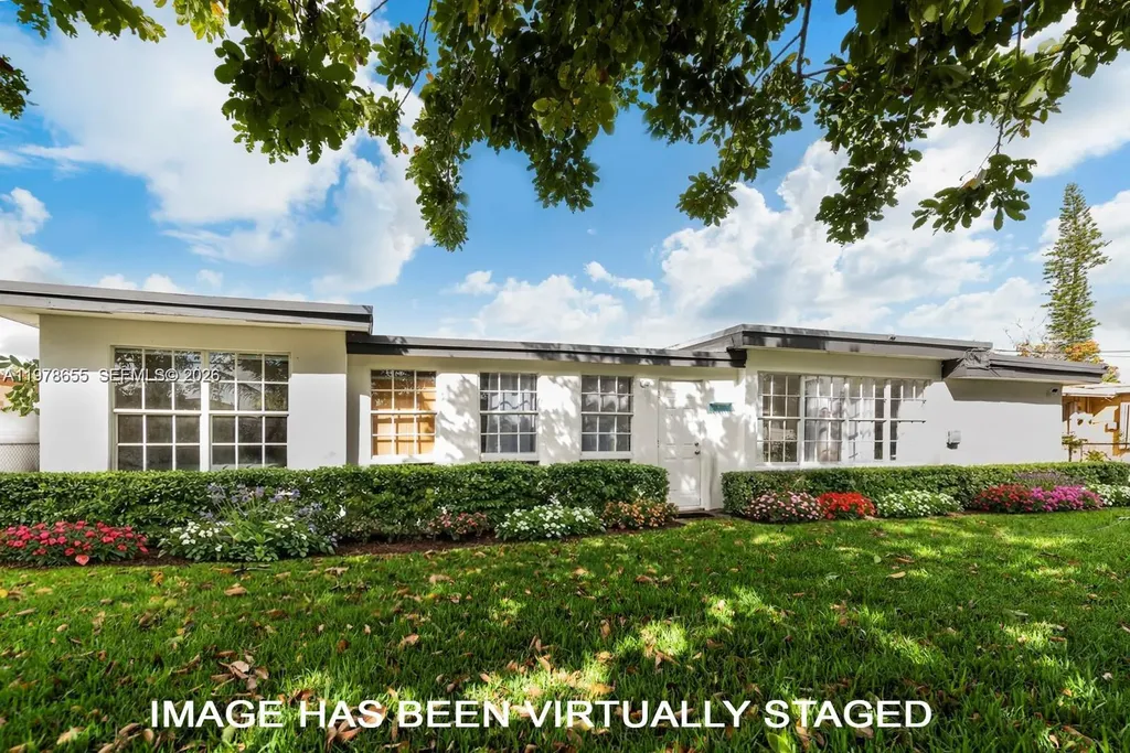 350 SW 30th Terrace Fort Lauderdale FL 33312