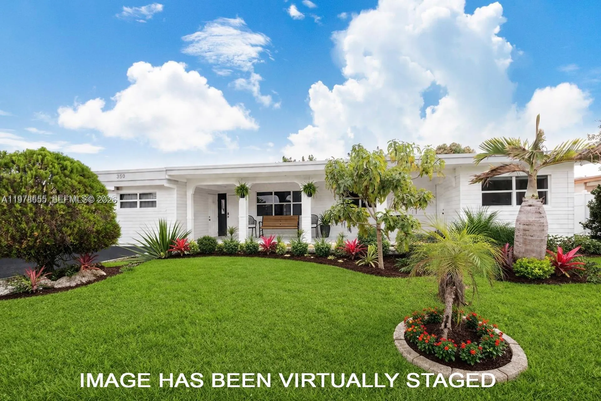 350 SW 30th Terrace Fort Lauderdale FL 33312