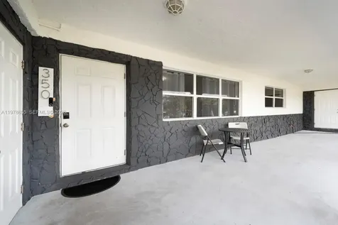 350 SW 30th Terrace Fort Lauderdale FL 33312