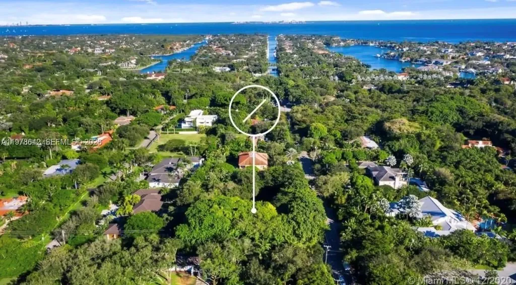 4895 SW 88th Street Miami FL 33156
