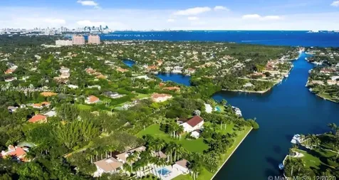 4895 SW 88th Street Miami FL 33156