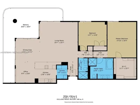 19667 Turnberry Way Aventura FL 33180