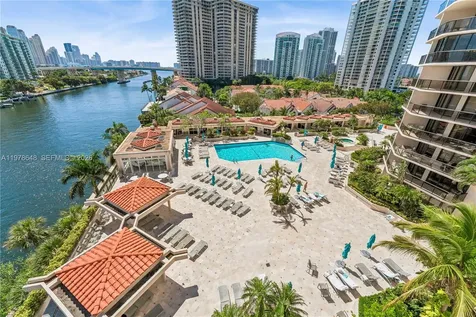 19667 Turnberry Way Aventura FL 33180