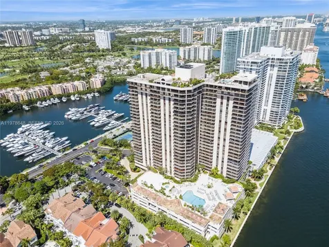 19667 Turnberry Way Aventura FL 33180