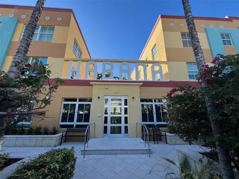 1308 Drexel Avenue Miami Beach FL 33139
