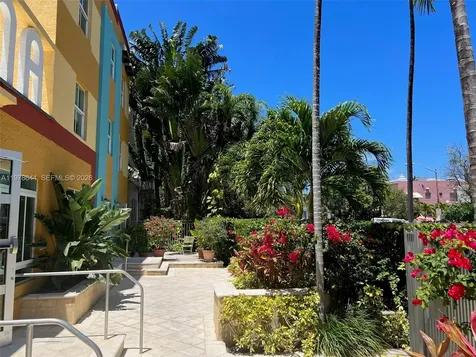 1308 Drexel Avenue Miami Beach FL 33139