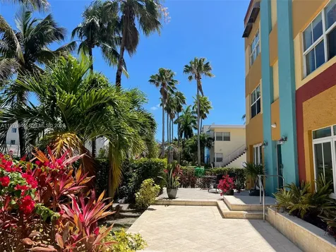 1308 Drexel Avenue Miami Beach FL 33139