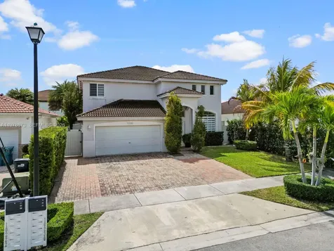 10230 SW 227th Street Cutler Bay FL 33190