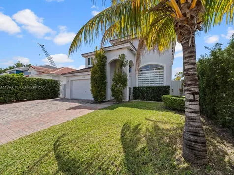 10230 SW 227th Street Cutler Bay FL 33190