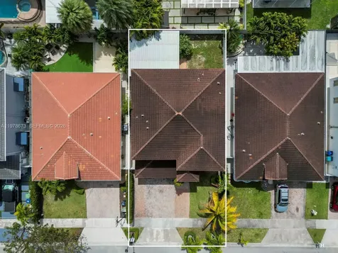 10230 SW 227th Street Cutler Bay FL 33190