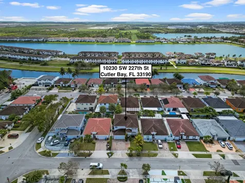 10230 SW 227th Street Cutler Bay FL 33190