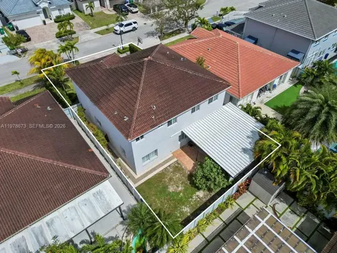 10230 SW 227th Street Cutler Bay FL 33190