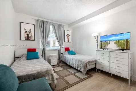 17100 N Bay Road Sunny Isles Beach FL 33160