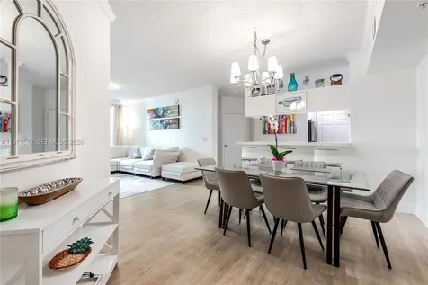 17100 N Bay Road Sunny Isles Beach FL 33160