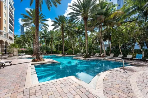 17100 N Bay Road Sunny Isles Beach FL 33160
