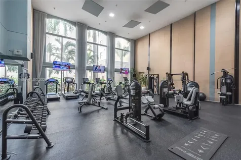 17100 N Bay Road Sunny Isles Beach FL 33160