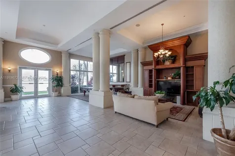 17100 N Bay Road Sunny Isles Beach FL 33160