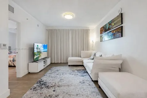 17100 N Bay Road Sunny Isles Beach FL 33160