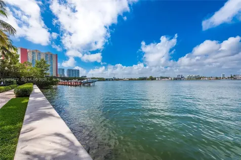 17100 N Bay Road Sunny Isles Beach FL 33160