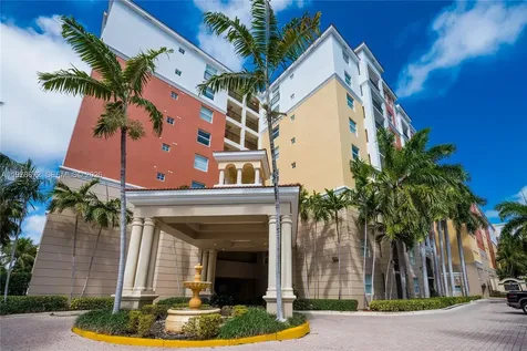 17100 N Bay Road Sunny Isles Beach FL 33160