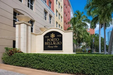 17100 N Bay Road Sunny Isles Beach FL 33160