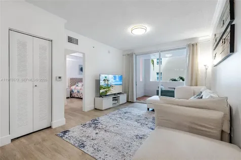 17100 N Bay Road Sunny Isles Beach FL 33160
