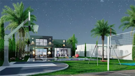 15207 NE 8th Avenue Miami FL 33162