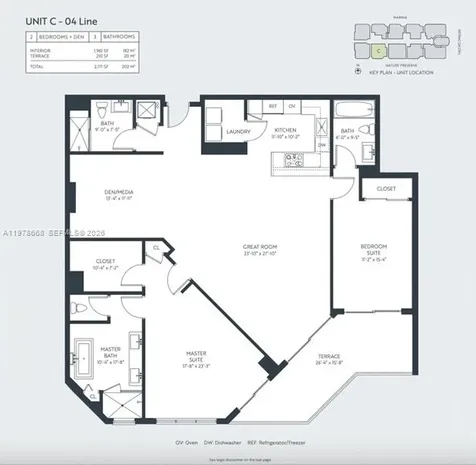 17111 Biscayne Boulevard North Miami Beach FL 33160