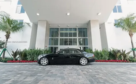17111 Biscayne Boulevard North Miami Beach FL 33160