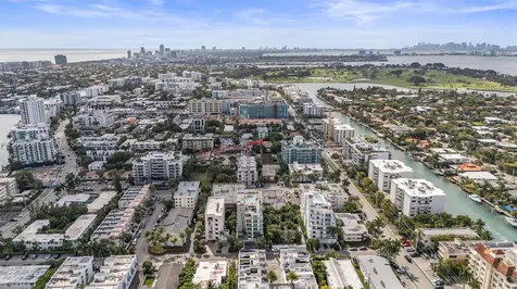 1150 101st Street Bay Harbor Islands FL 33154