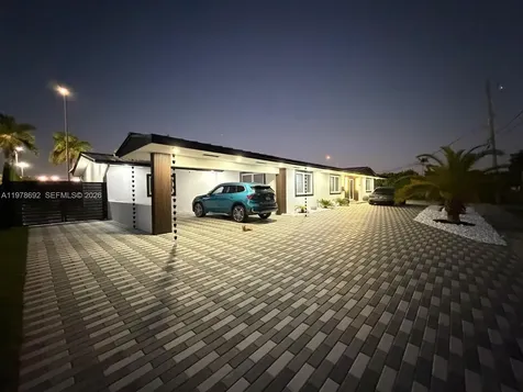 9351 SW 88th Terrace Miami FL 33176