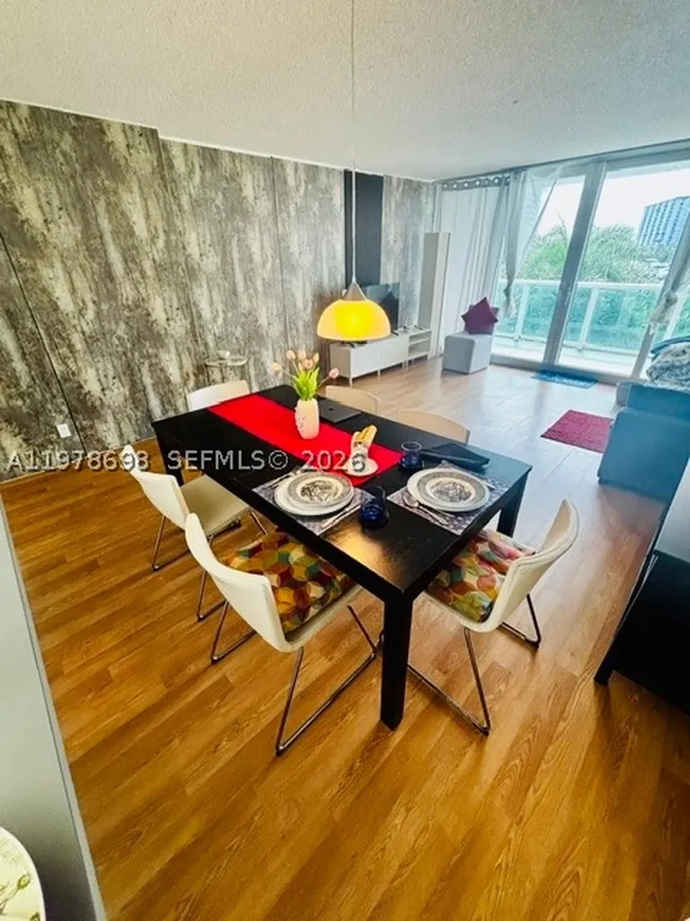 100 Bayview Drive Sunny Isles Beach FL 33160
