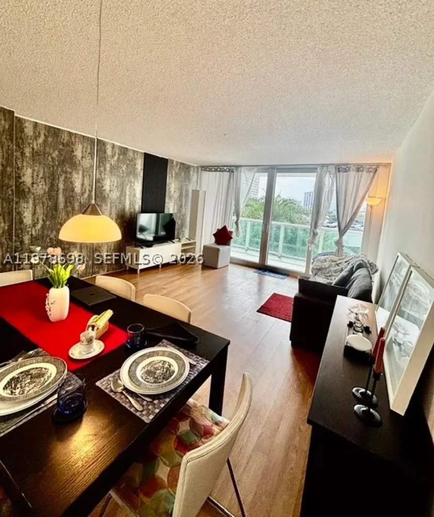 100 Bayview Drive Sunny Isles Beach FL 33160