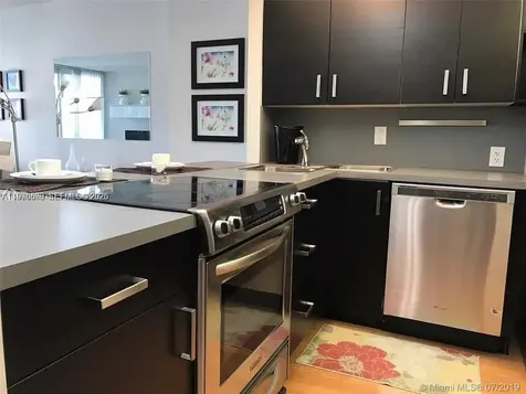 100 Bayview Drive Sunny Isles Beach FL 33160