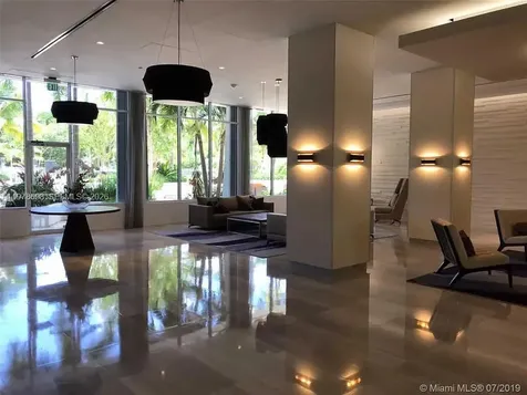 100 Bayview Drive Sunny Isles Beach FL 33160