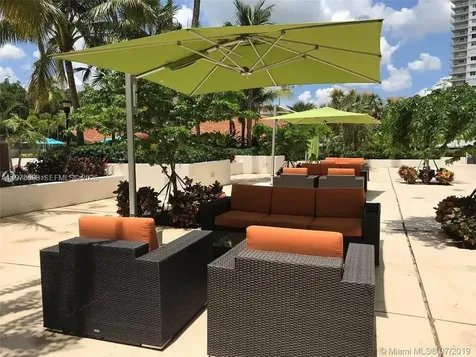 100 Bayview Drive Sunny Isles Beach FL 33160