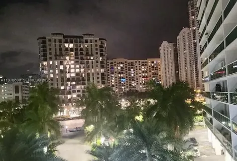 100 Bayview Drive Sunny Isles Beach FL 33160