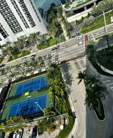 100 Bayview Drive Sunny Isles Beach FL 33160
