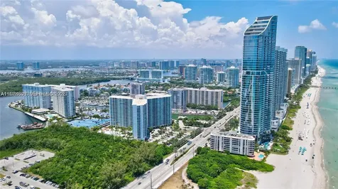 100 Bayview Drive Sunny Isles Beach FL 33160
