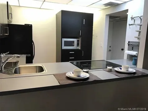 100 Bayview Drive Sunny Isles Beach FL 33160