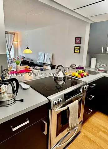 100 Bayview Drive Sunny Isles Beach FL 33160