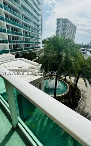 100 Bayview Drive Sunny Isles Beach FL 33160