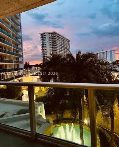 100 Bayview Drive Sunny Isles Beach FL 33160
