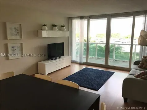 100 Bayview Drive Sunny Isles Beach FL 33160
