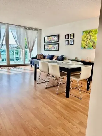 100 Bayview Drive Sunny Isles Beach FL 33160