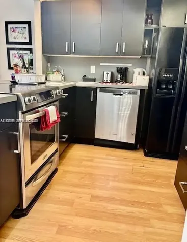 100 Bayview Drive Sunny Isles Beach FL 33160